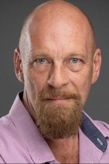 Lawrence Joffe Image