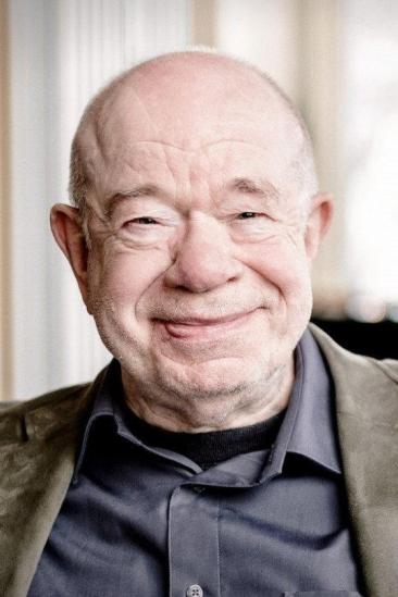 Uli Krohm Image