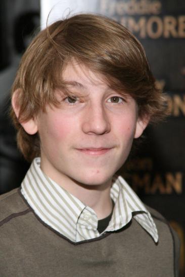 Erik Per Sullivan Image