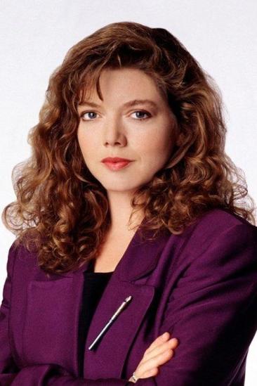 Catherine Disher Image