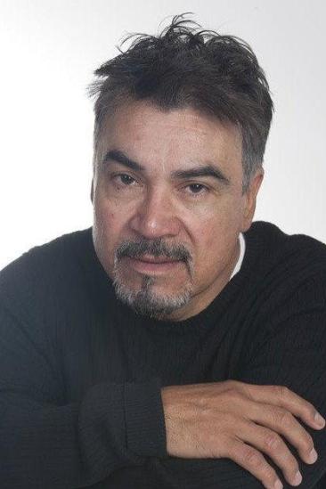 Carlos Palomino Image