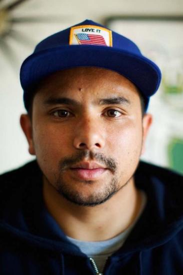 Richard Mulder Image