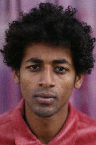 Michael Workéyè Image