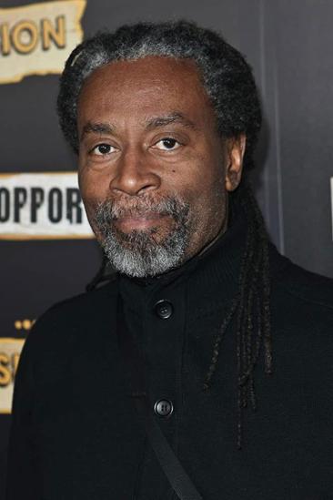 Bobby McFerrin Image