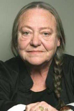 Barbara Morawiecz Image