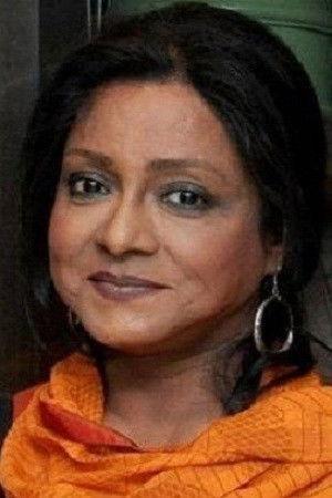 Sreela Majumdar Image