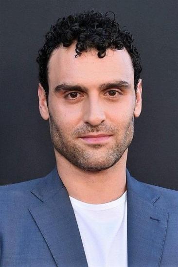 Dane DiLiegro Image