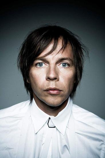 Ilya Lagutenko Image