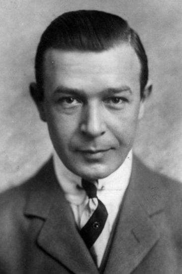 Georg Alexander Image