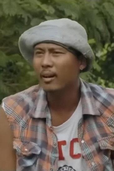 Myo Hlaing Win Image