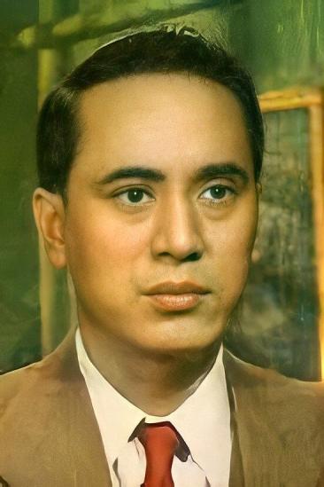 Cheung Wood-Yau Image