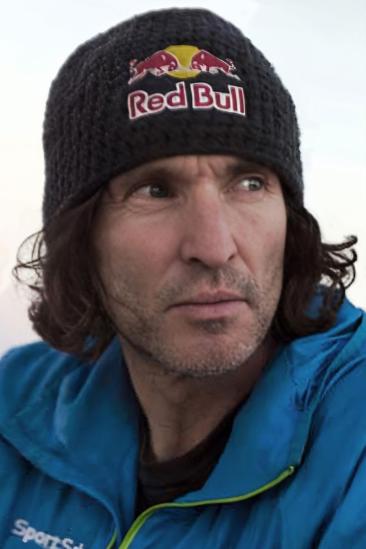 Stefan Glowacz Image