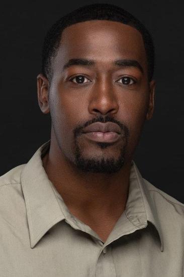Tony L. Winstead Image