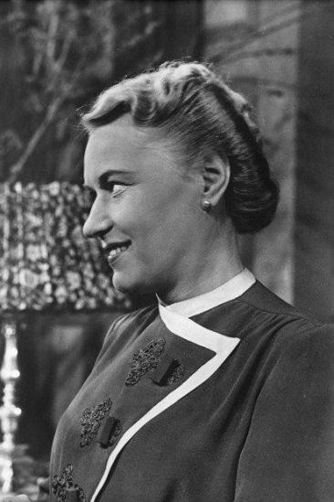 Hildegard Grethe Image