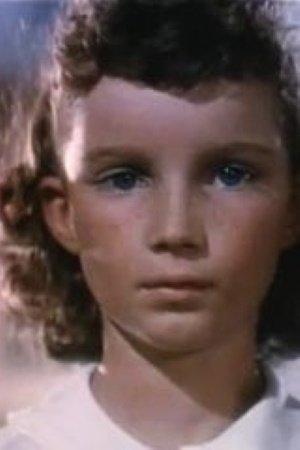 Janine Perreau Image