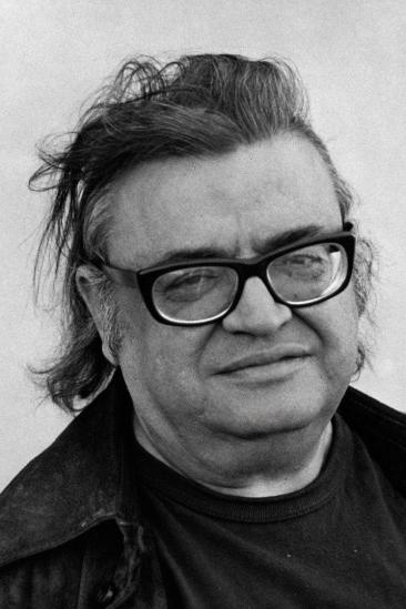 Mario Puzo Image