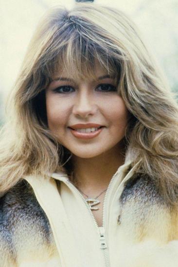 Pia Zadora Image