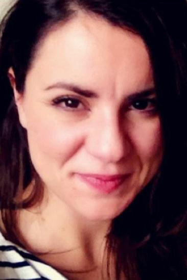 María Luisa Marciel Image