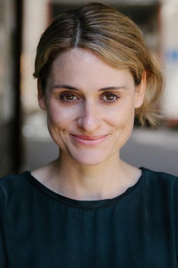 Julia Becker Image