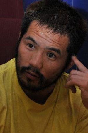 Hayato Sakurai Image