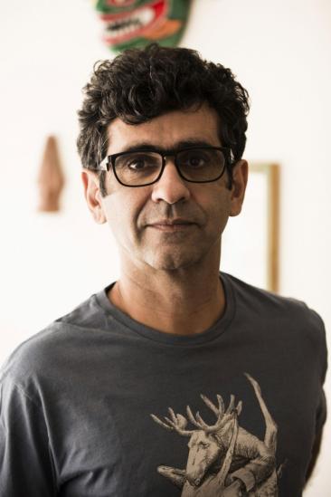 Hilton Lacerda Image