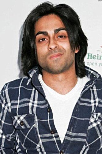 Adi Shankar Image