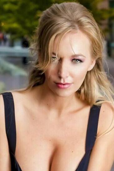 Hayley-Marie Coppin Image