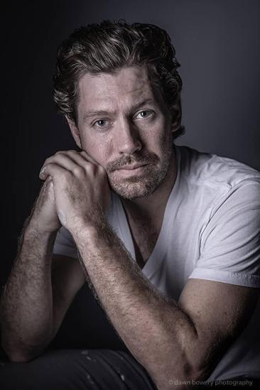 Alexander Carroll Image