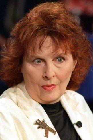 Ortrud Beginnen Image