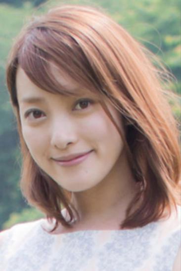 Kayoko Shibata Image