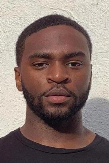 Chadwick Davilsaint Image