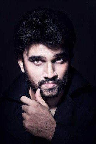Rakesh Varre Image