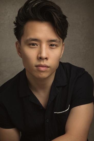 Jeremy Ang Jones Image