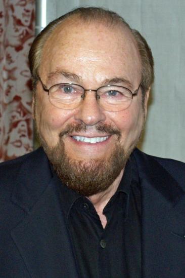 James Lipton Image