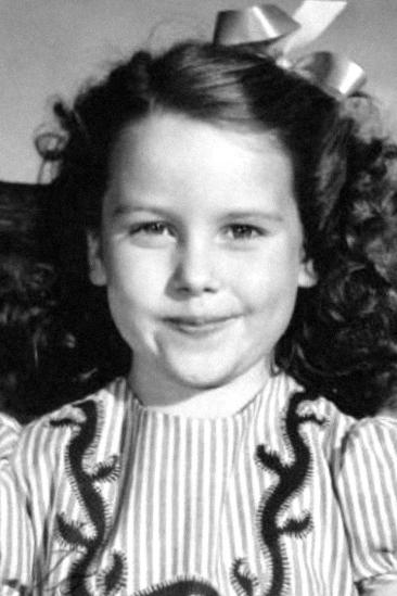 Sharyn Moffett Image