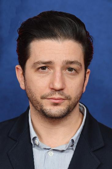 John Magaro Image