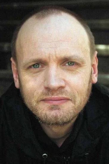 Witold Bieliński Image