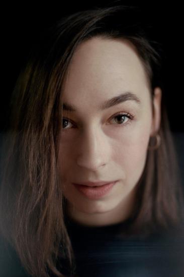 Anna Kratochvílová Image