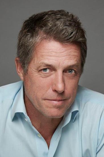 Hugh Grant Image