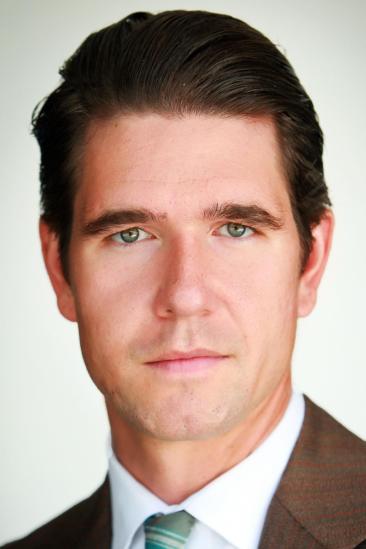 Stefan Rollins Image