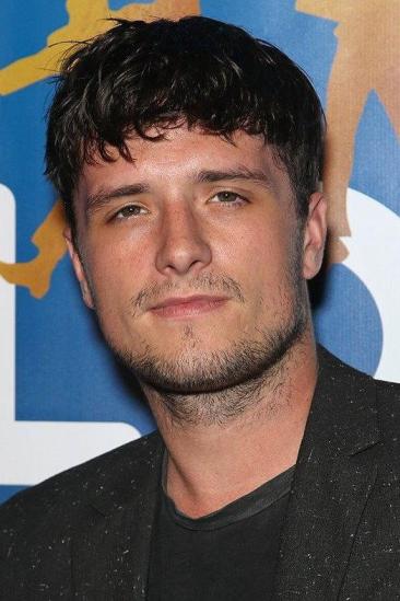 Josh Hutcherson Image