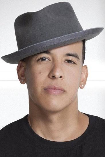 Daddy Yankee Image