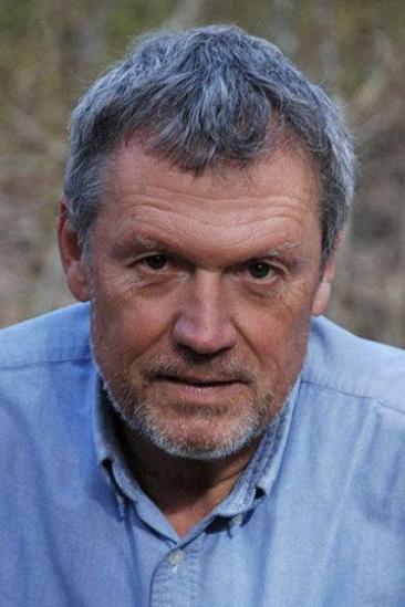 Hansi Kraus Image