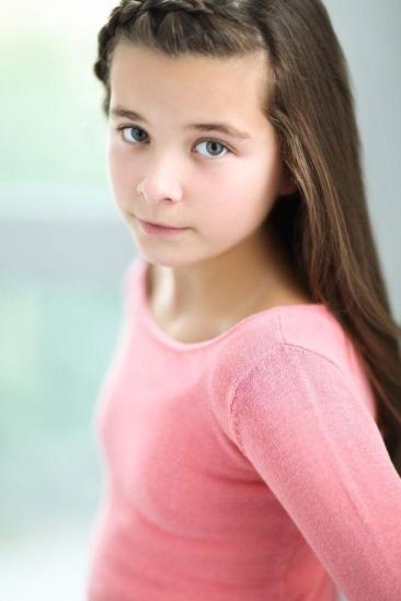 Laura MacKillop Image