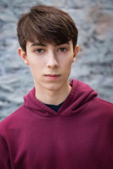 Lucas Oktay Image