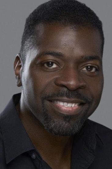 Chike Johnson Image
