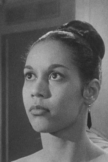 Carmen De Lavallade Image