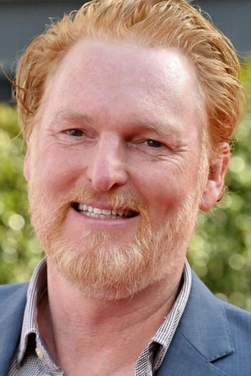 Bobby Tisdale Image