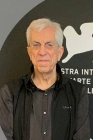 Mahmoud Behraznia Image