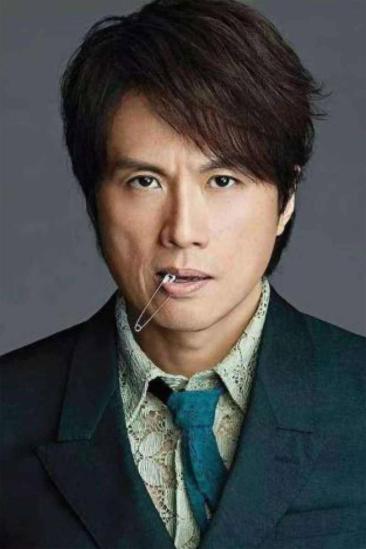 Dayo Wong Chi-Wah Image